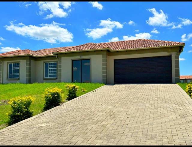 3 BEDROOM HOUSE FOR SALE IN NGWENYA RIVER ESTATE